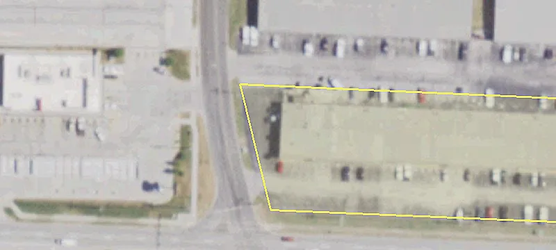 Retail Space Available For Lease