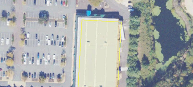 Retail/Office Space on Plank Road