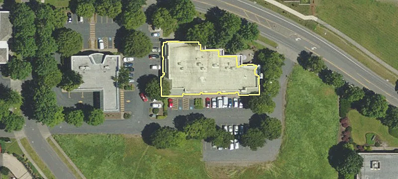 Retail Space in Eugene, Oregon
