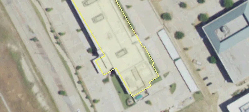 Medical Office Space Available