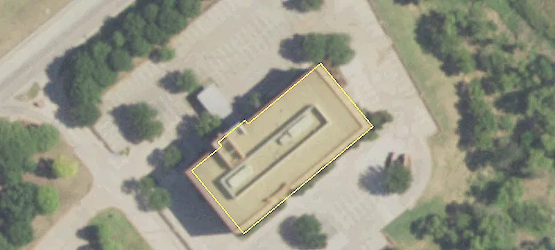 Office Space on President George Bush Turnpike
