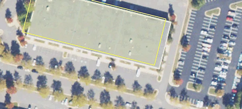 Chantilly Flex/Industrial Space Available