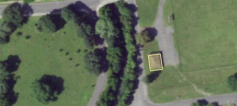 Warehouse Space Near I-81/481