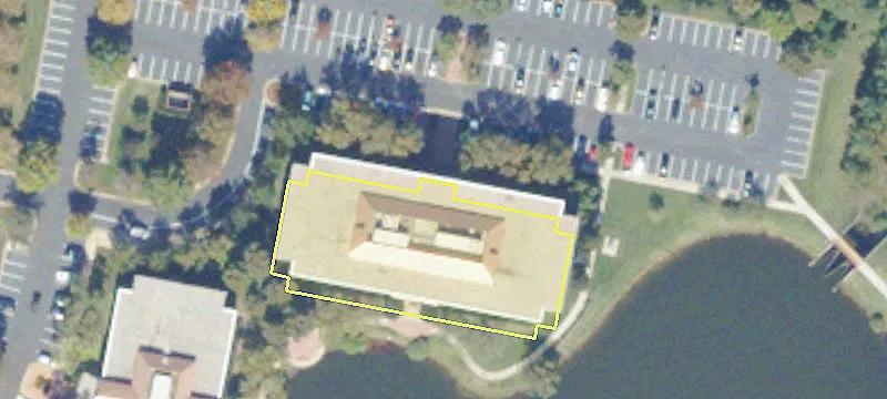 Glen Allen Office Space Available