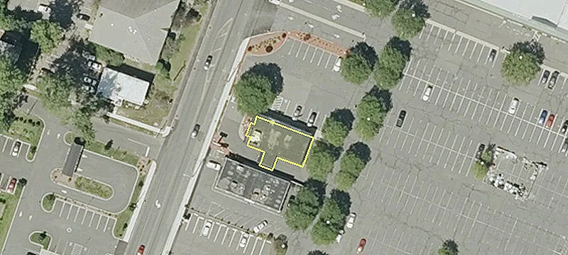 Retail Space Available in South Hadley