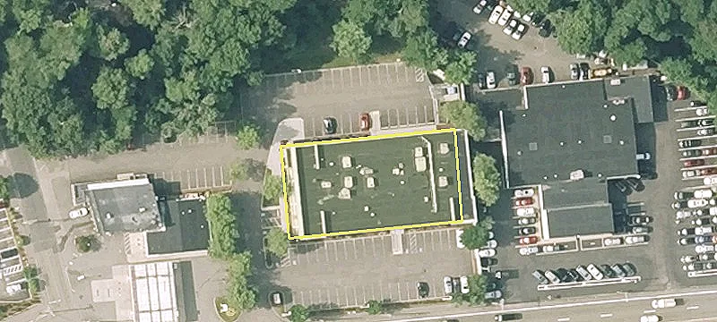 Wellesley Office Space For Rent