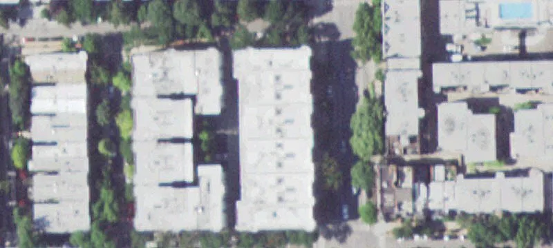Retail Space in Old Town