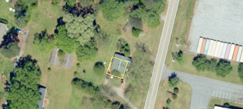 Spartanburg Office Space Available