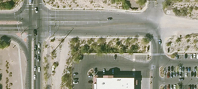 Retail Property with NNN Lease