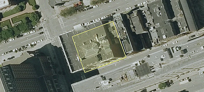 Boylston Street Office Space
