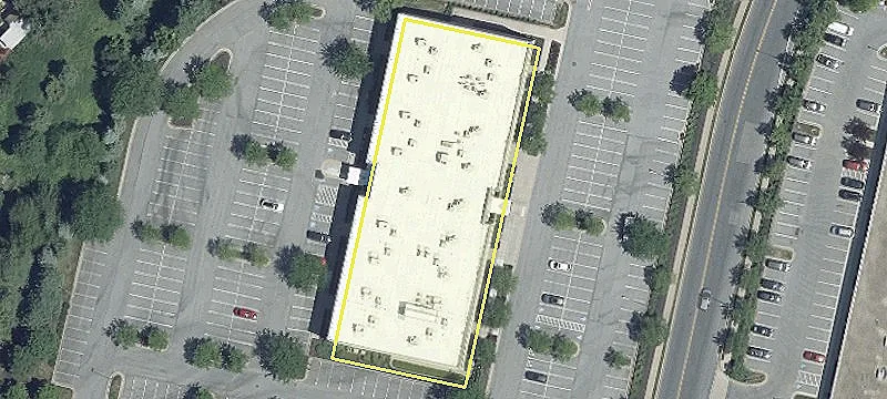 Office Space in Business Park