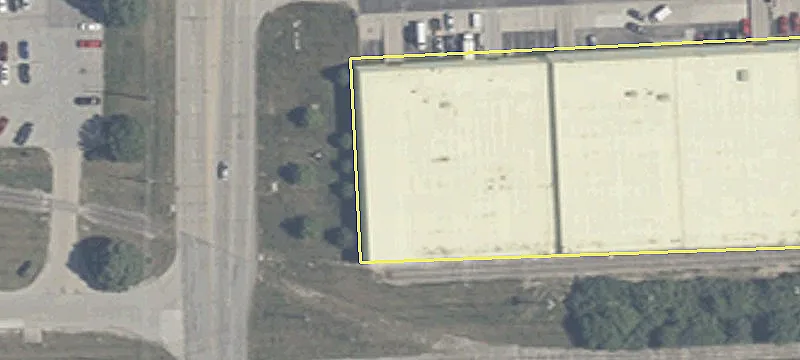 Industrial Space on Zionsville Road