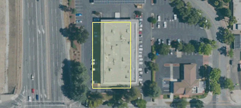 Modern Office Space Available