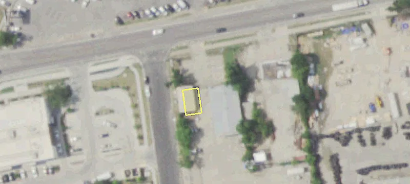 Land Available in Austin, TX