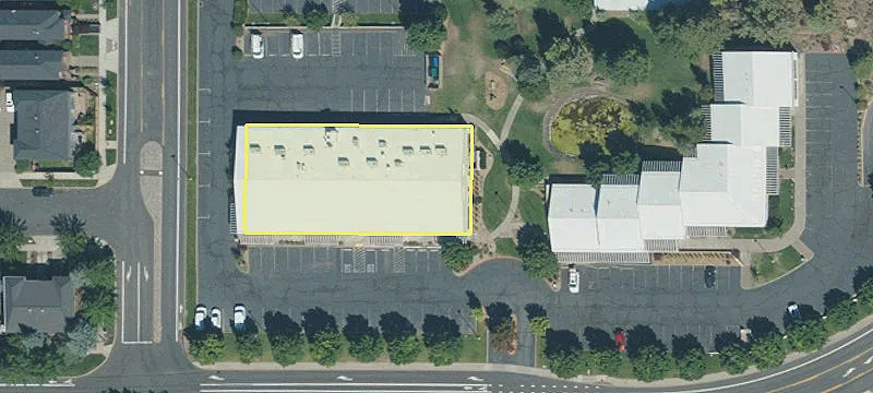 Bend Office and Warehouse Space