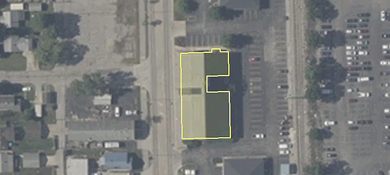 Lafayette Office Space For Rent