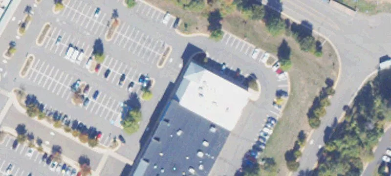 Retail Space in Bristow Center