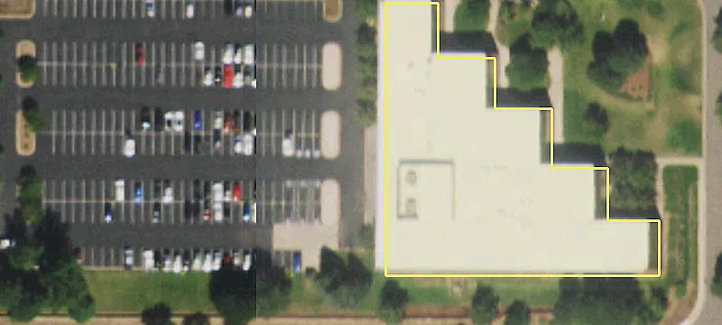 Littleton Office Building For Sale
