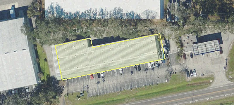 Lakeland Warehouse Space Available