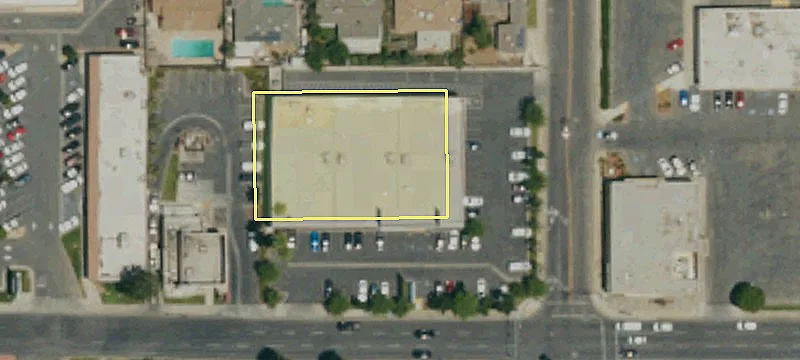Bakersfield Commercial Space For Rent