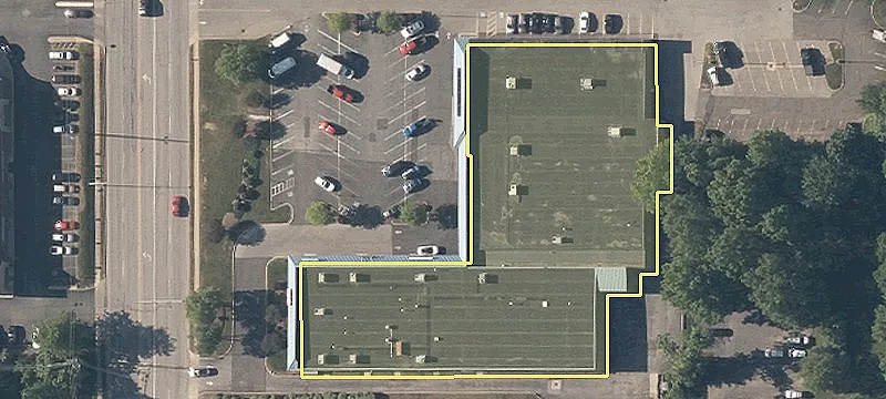 Prime Retail Space Available