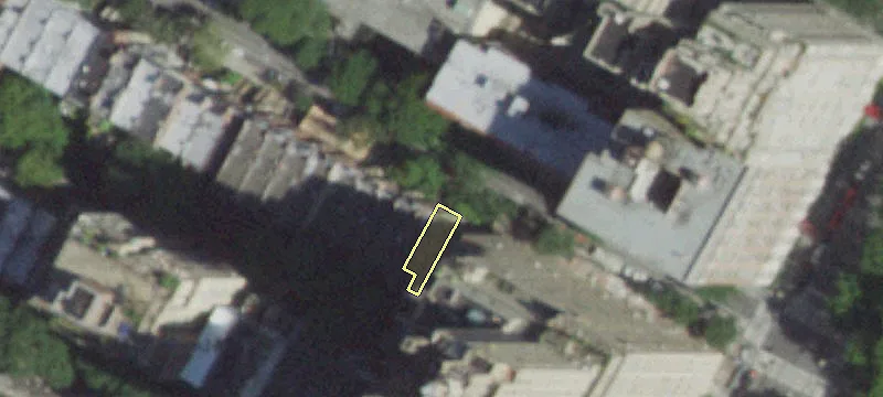 Upper East Side Retail Space
