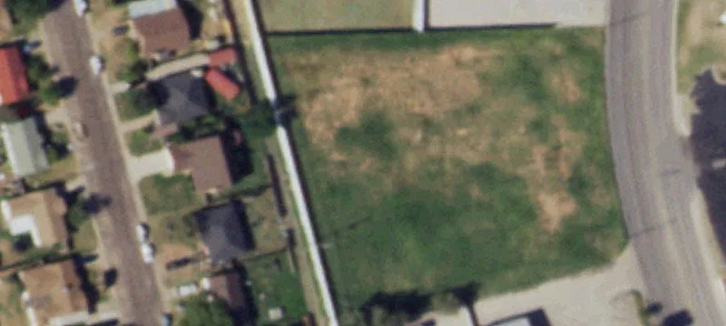 Industrial Development Site For Lease