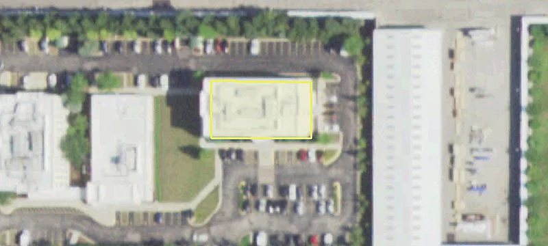 Gurnee Office Space Available