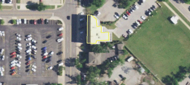 Medical Office Space Available