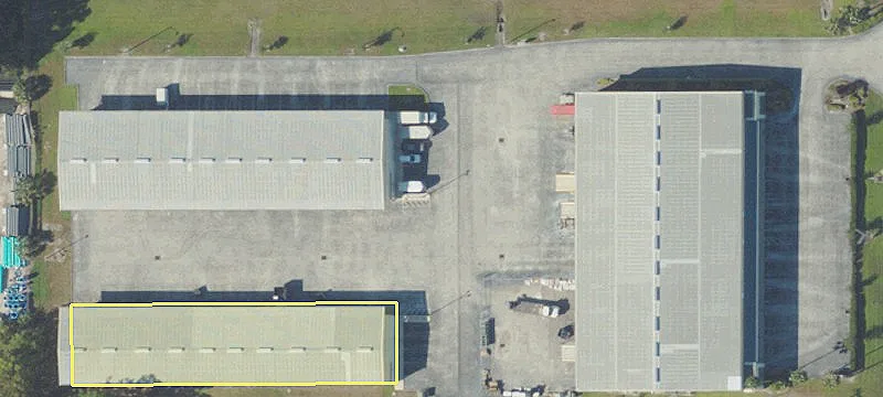 Lakeland Warehouse Space Available