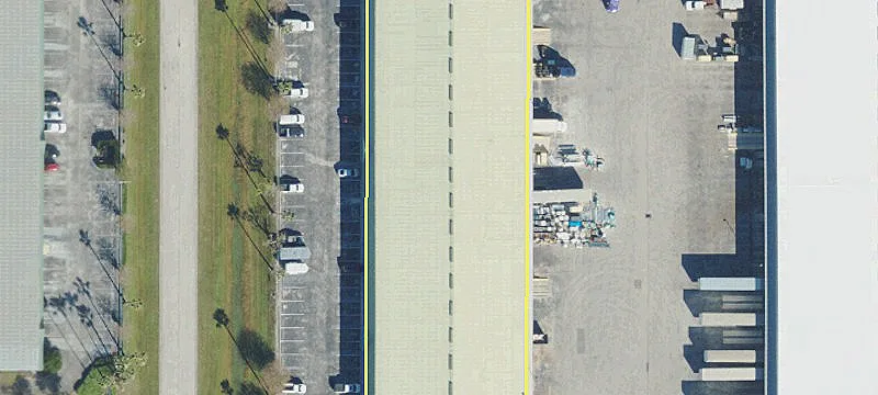 Lakeland Warehouse Space Available