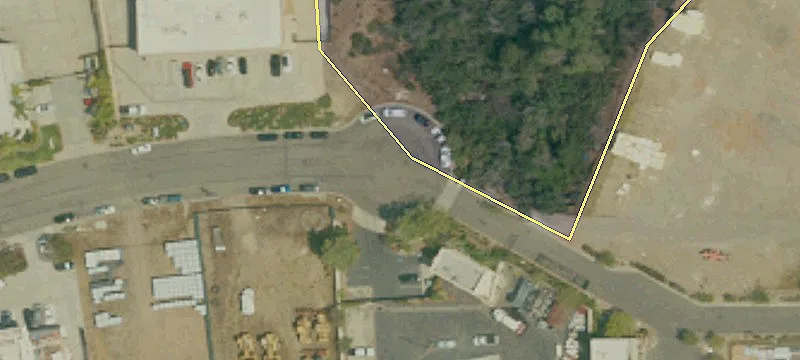 Vista Warehouse Space Available