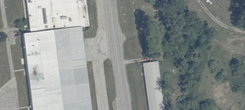 Industrial Warehouse Space Available