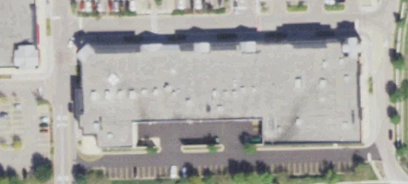 Premier Retail and Restaurant Space