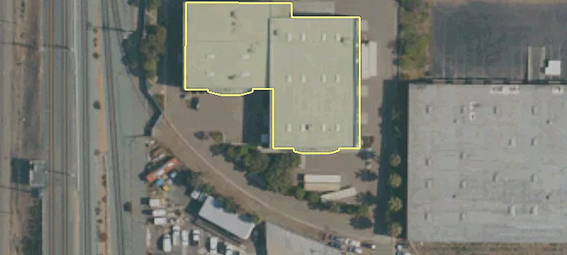 Chula Vista Warehouse Space