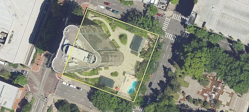 Office/Retail Space Available For Rent