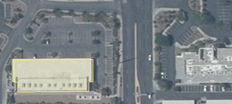 Conveniently Located Office Space