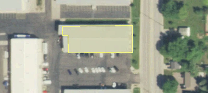 Sioux Falls Flex Space Available