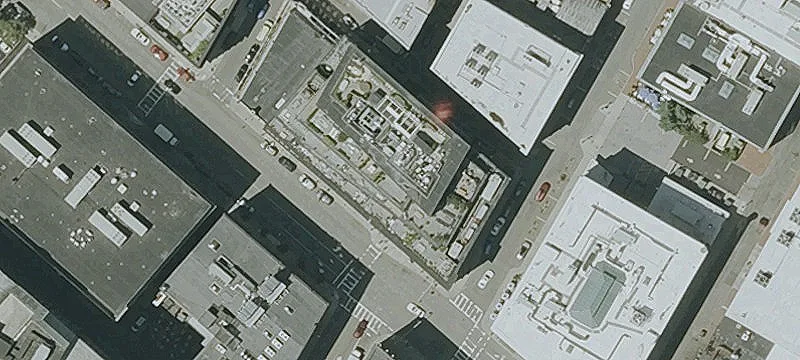 Retail Space in Historic District
