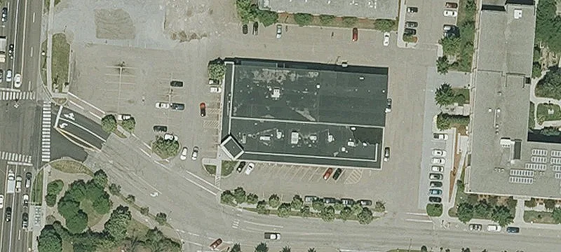 Burlington Office Space For Rent