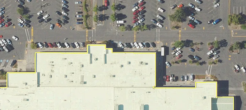 Retail Space Available For Lease