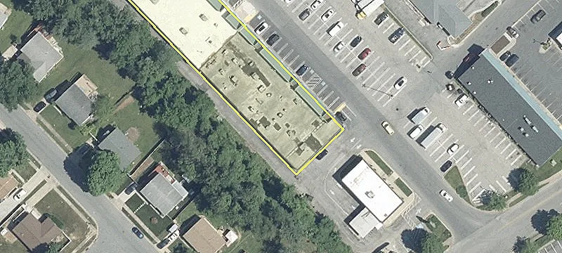 Retail Space in Reisterstown