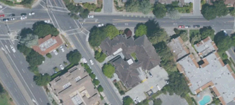 Downtown Los Altos Office Space