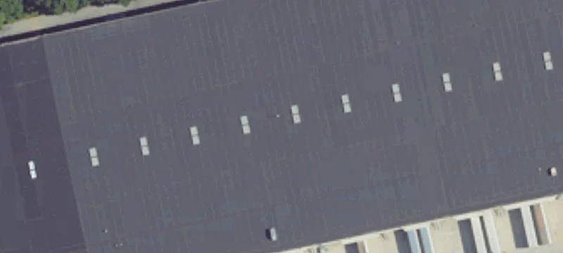 Middletown Warehouse with Truck Court