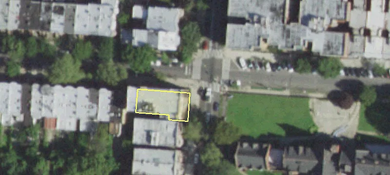 Crown Heights Condo: Medical/Residential