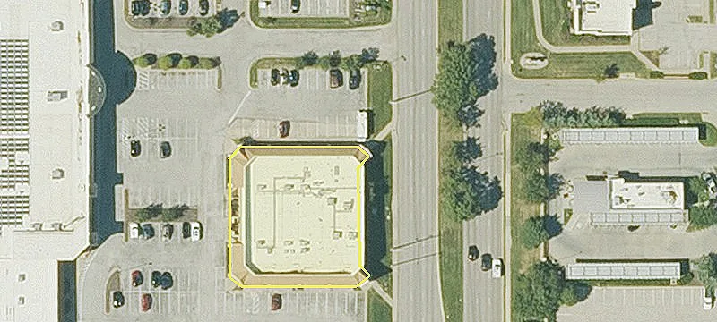 Lenexa Retail/Office Space Available
