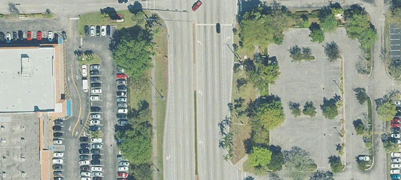 Lauderdale Lakes Office Space