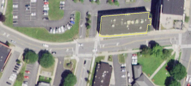 Class A Saratoga Springs Office