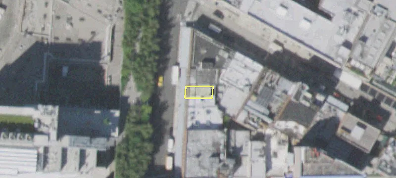 Prime Retail Space in New York