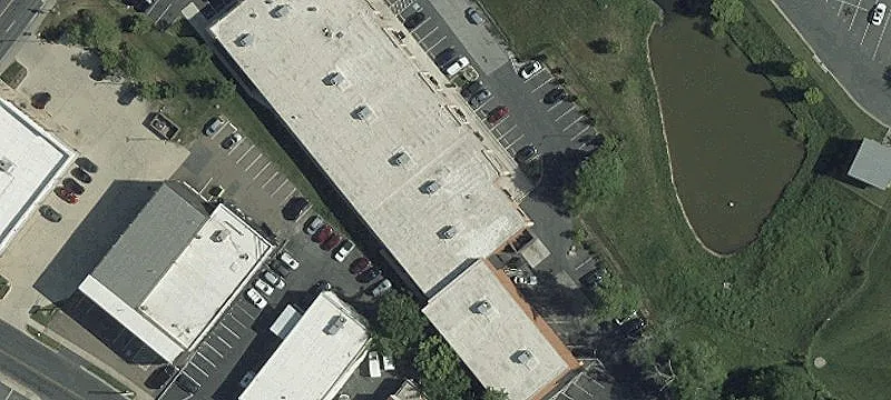 Retail Suites on Baltimore Pike